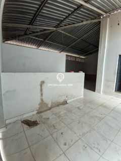 GALPÃO - BAIRRO SÃO SEBASTIÃO, ZONA SUDESTE