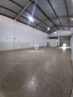 GALPÃO - BAIRRO SÃO SEBASTIÃO, ZONA SUDESTE