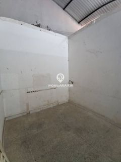 GALPÃO - BAIRRO SÃO SEBASTIÃO, ZONA SUDESTE