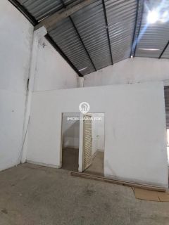 GALPÃO - BAIRRO SÃO SEBASTIÃO, ZONA SUDESTE