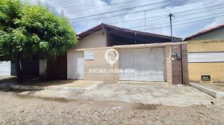 CASA - BAIRRO BOA ESPERANÇA, PARNAÍBA (PI)