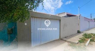 CASA - BAIRRO PLANALTO, PARNAÍBA (PI)