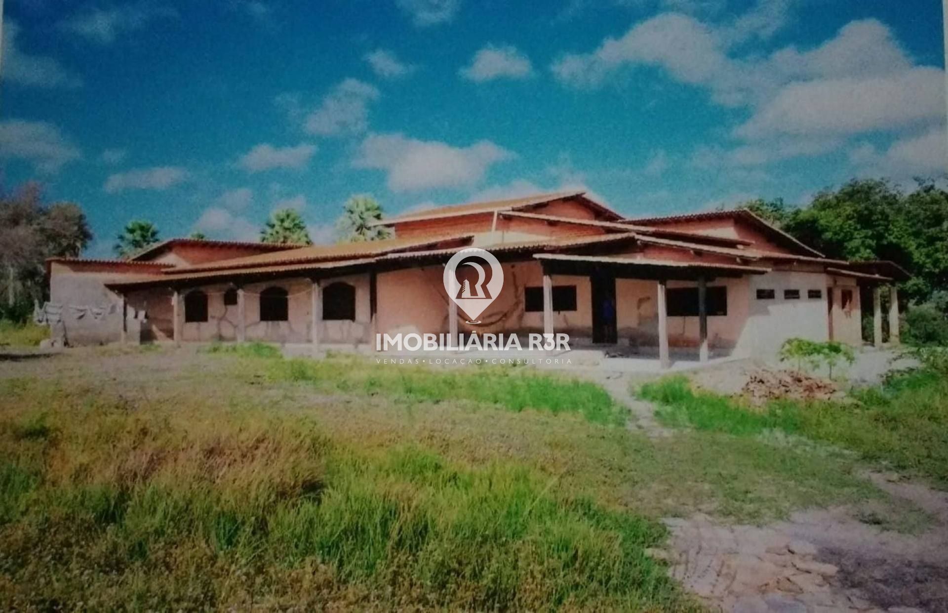 FAZENDA - BAIRRO IGARAÇU, PARNAÍBA (PI)