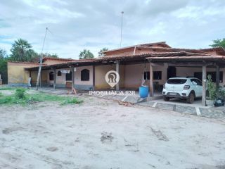 FAZENDA - BAIRRO IGARAÇU, PARNAÍBA (PI)