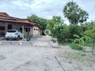 FAZENDA - BAIRRO IGARAÇU, PARNAÍBA (PI)