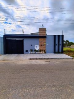 CASA DUPLÉX - BAIRRO FLORIÓPOLIS, PARNAÍBA (PI)