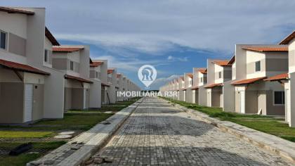 CASA DUPLÉX - BAIRRO NOSSA SENHORA DE FÁTIMA, PARNAÍBA (PI)