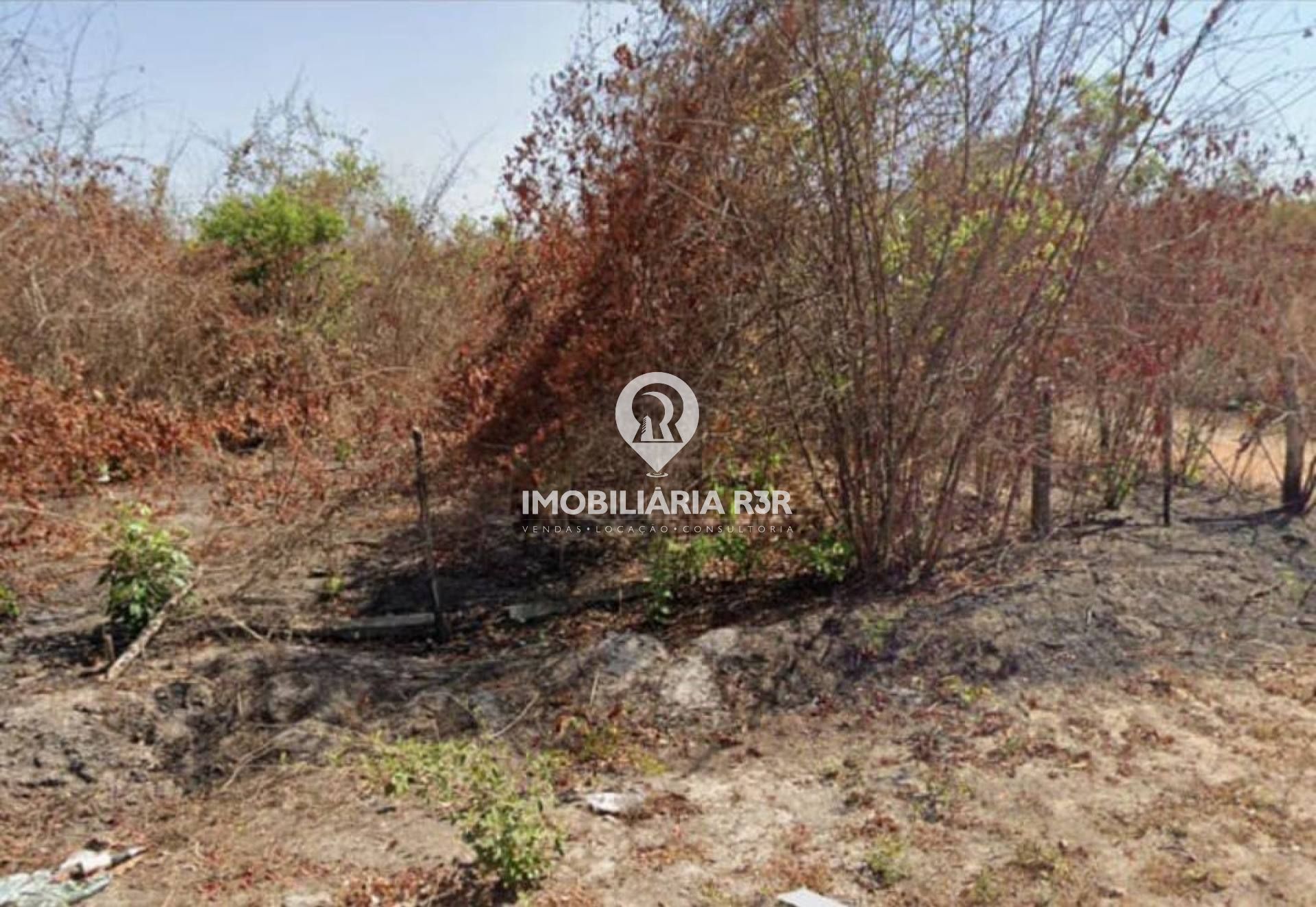 LOTE - BAIRRO TABOCA PAU FERRADO, ZONA SUDESTE