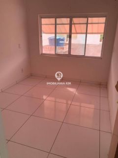 CASA DUPLÉX - BAIRRO DIRCEU ARCOVERDE, PARNAÍBA (PI)