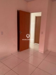 CASA DUPLÉX - BAIRRO DIRCEU ARCOVERDE, PARNAÍBA (PI)