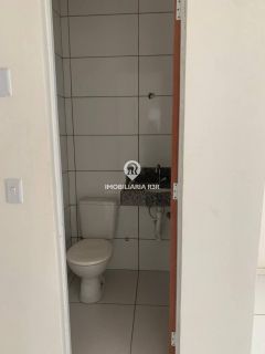 CASA DUPLÉX - BAIRRO DIRCEU ARCOVERDE, PARNAÍBA (PI)