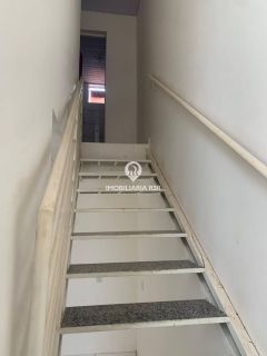 CASA DUPLÉX - BAIRRO DIRCEU ARCOVERDE, PARNAÍBA (PI)