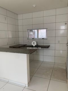 CASA DUPLÉX - BAIRRO DIRCEU ARCOVERDE, PARNAÍBA (PI)