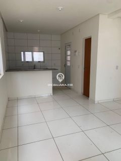 CASA DUPLÉX - BAIRRO DIRCEU ARCOVERDE, PARNAÍBA (PI)