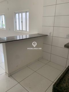 CASA DUPLÉX - BAIRRO DIRCEU ARCOVERDE, PARNAÍBA (PI)