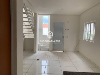 CASA DUPLÉX - BAIRRO DIRCEU ARCOVERDE, PARNAÍBA (PI)