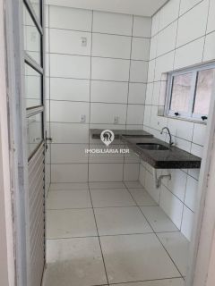 CASA DUPLÉX - BAIRRO DIRCEU ARCOVERDE, PARNAÍBA (PI)