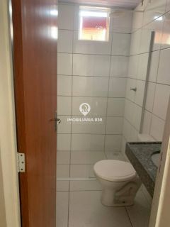 CASA DUPLÉX - BAIRRO DIRCEU ARCOVERDE, PARNAÍBA (PI)