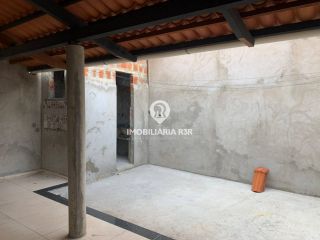 CASA DUPLÉX - BAIRRO DIRCEU ARCOVERDE, PARNAÍBA (PI)