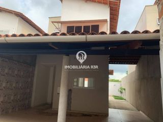 CASA DUPLÉX - BAIRRO DIRCEU ARCOVERDE, PARNAÍBA (PI)