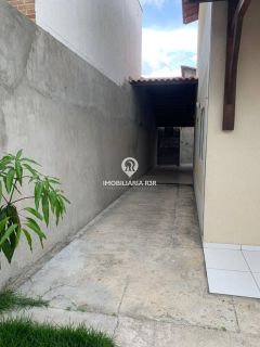 CASA DUPLÉX - BAIRRO DIRCEU ARCOVERDE, PARNAÍBA (PI)