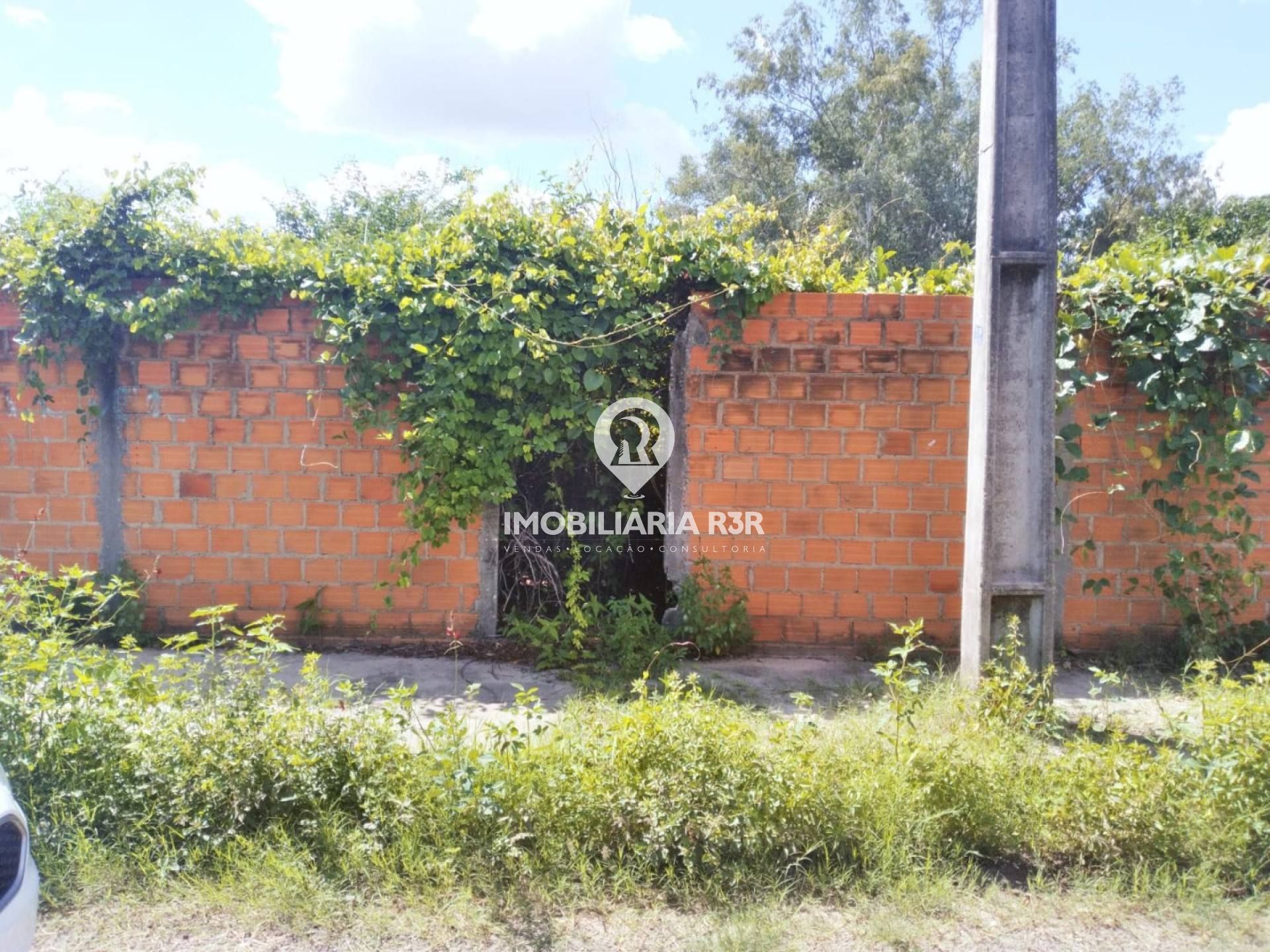 TERRENO - BAIRRO ININGA, ZONA LESTE