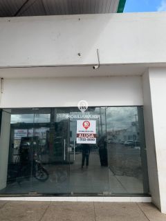 PONTO COMERCIAL - CENTRO, PARNAÍBA (PI)