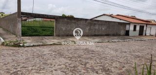 LOTE - BAIRRO RODOVIÁRIA, PARNAÍBA (PI)