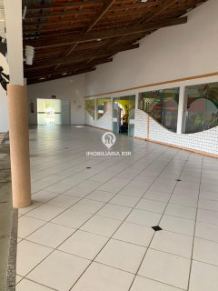 PONTO COMERCIAL - REIS VELOSO, PARNAÍBA (PI)