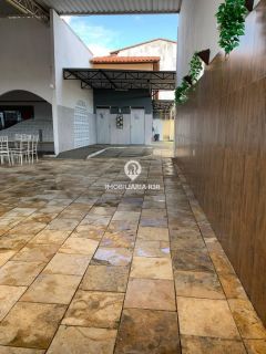 PONTO COMERCIAL - REIS VELOSO, PARNAÍBA (PI)