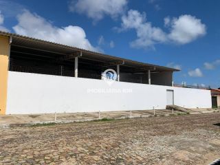 PONTO COMERCIAL - REIS VELOSO, PARNAÍBA (PI)