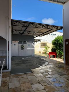 PONTO COMERCIAL - REIS VELOSO, PARNAÍBA (PI)