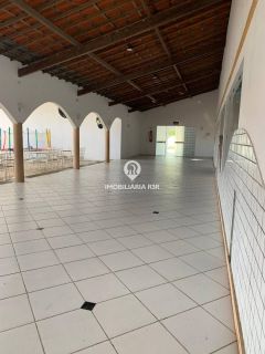 PONTO COMERCIAL - REIS VELOSO, PARNAÍBA (PI)