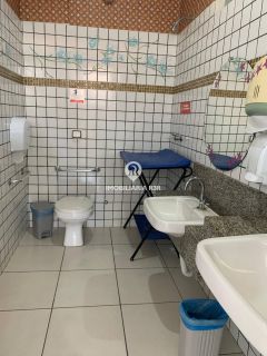 PONTO COMERCIAL - REIS VELOSO, PARNAÍBA (PI)