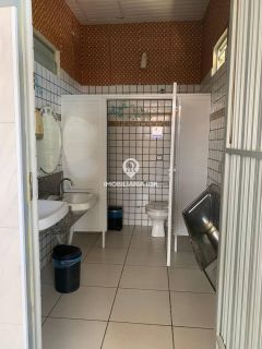 PONTO COMERCIAL - REIS VELOSO, PARNAÍBA (PI)