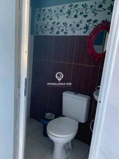 PONTO COMERCIAL - REIS VELOSO, PARNAÍBA (PI)