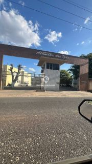 APARTAMENTO - BAIRRO PEDRA MOLE, TERESINA (PI)