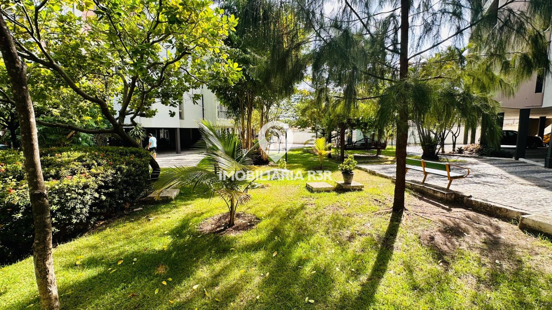 APARTAMENTO - BAIRRO NOIVOS, ZONA LESTE