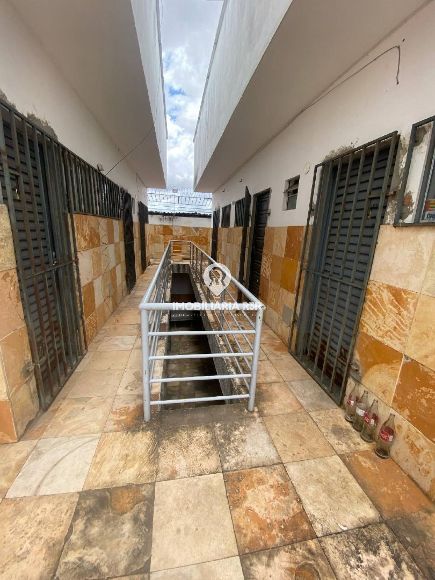 KITNET - BAIRRO REDENÇÃO, ZONA SUL