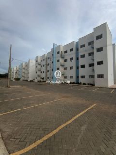 APARTAMENTO - BAIRRO SANTA MARIA, ZONA NORTE