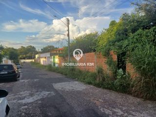 LOTE - BAIRRO ZOOBOTÂNICO, ZONA LESTE