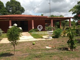FAZENDA - BOA ESPERANÇA, JOSÉ DE FREITAS (PI)