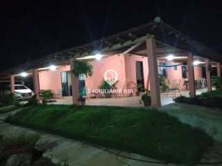FAZENDA - BOA ESPERANÇA, JOSÉ DE FREITAS (PI)