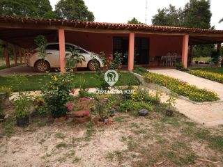 FAZENDA - BOA ESPERANÇA, JOSÉ DE FREITAS (PI)