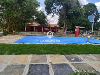 FAZENDA - BOA ESPERANÇA, JOSÉ DE FREITAS (PI)