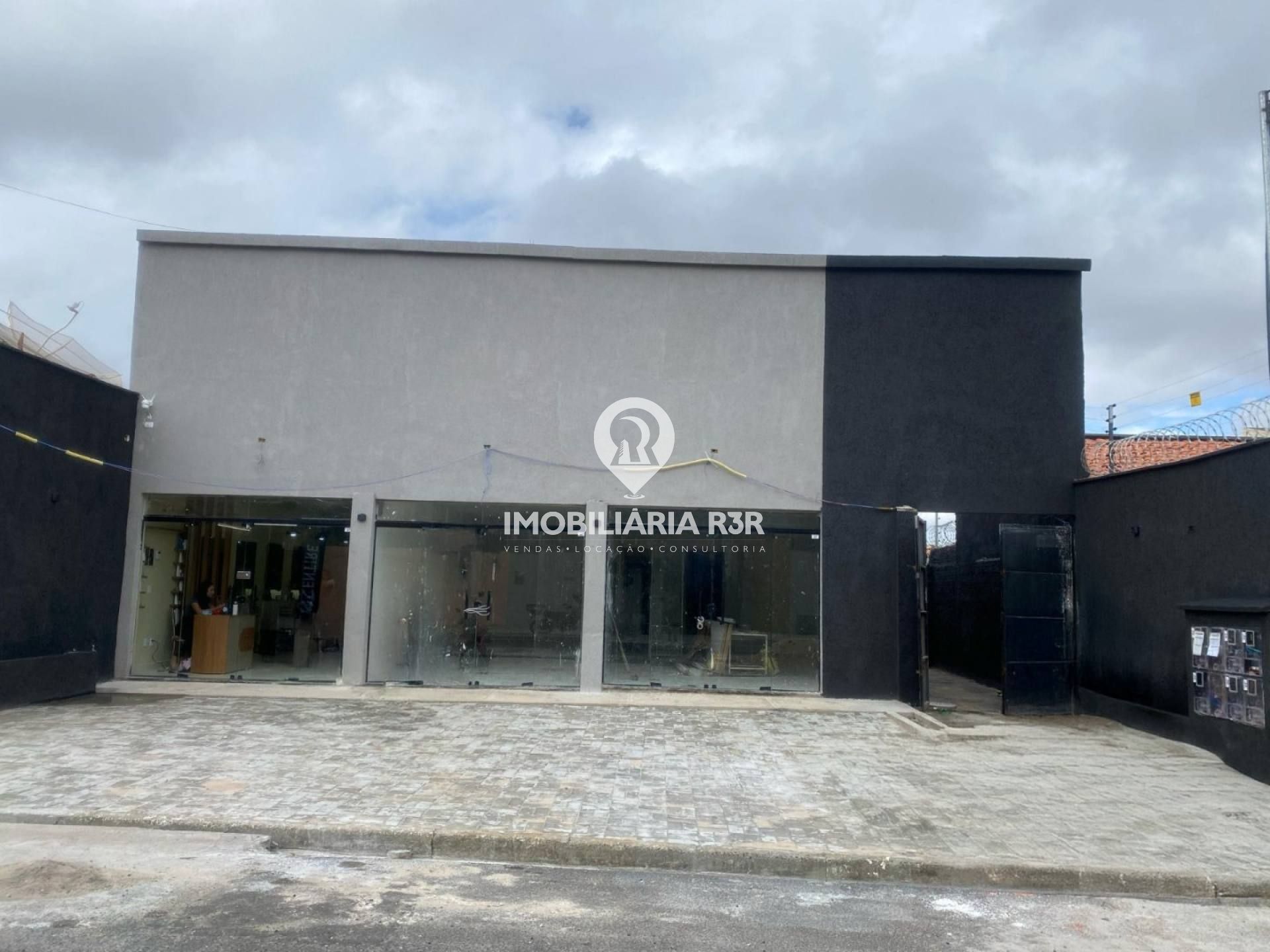 SALA COMERCIAL - BAIRRO HORTO, ZONA LESTE