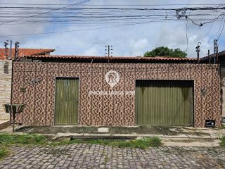 CASA - BAIRRO COLORADO, ZONA SUDESTE