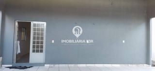 CASA - BAIRRO COLORADO, ZONA SUDESTE