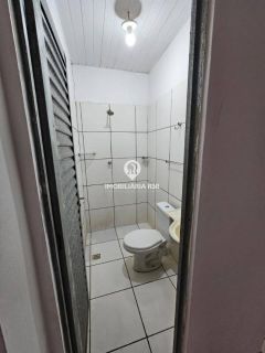 CASA - BAIRRO COLORADO, ZONA SUDESTE