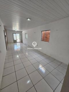 CASA - BAIRRO COLORADO, ZONA SUDESTE